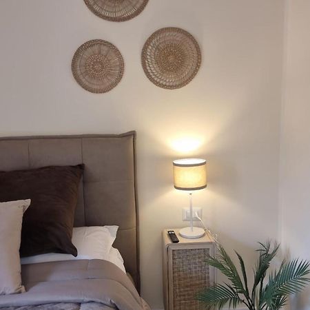 San Carlo Apartments B&B Caserta Esterno foto