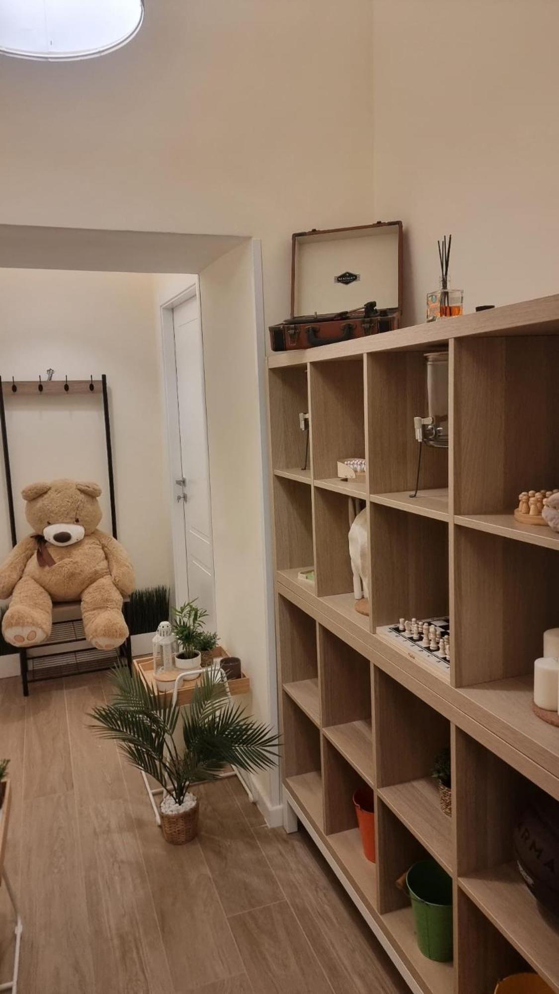 San Carlo Apartments B&B Caserta Esterno foto