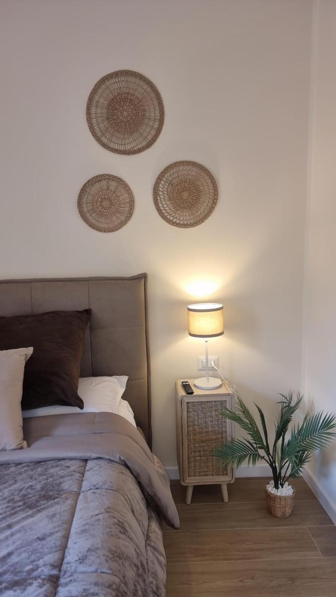 San Carlo Apartments B&B Caserta Esterno foto