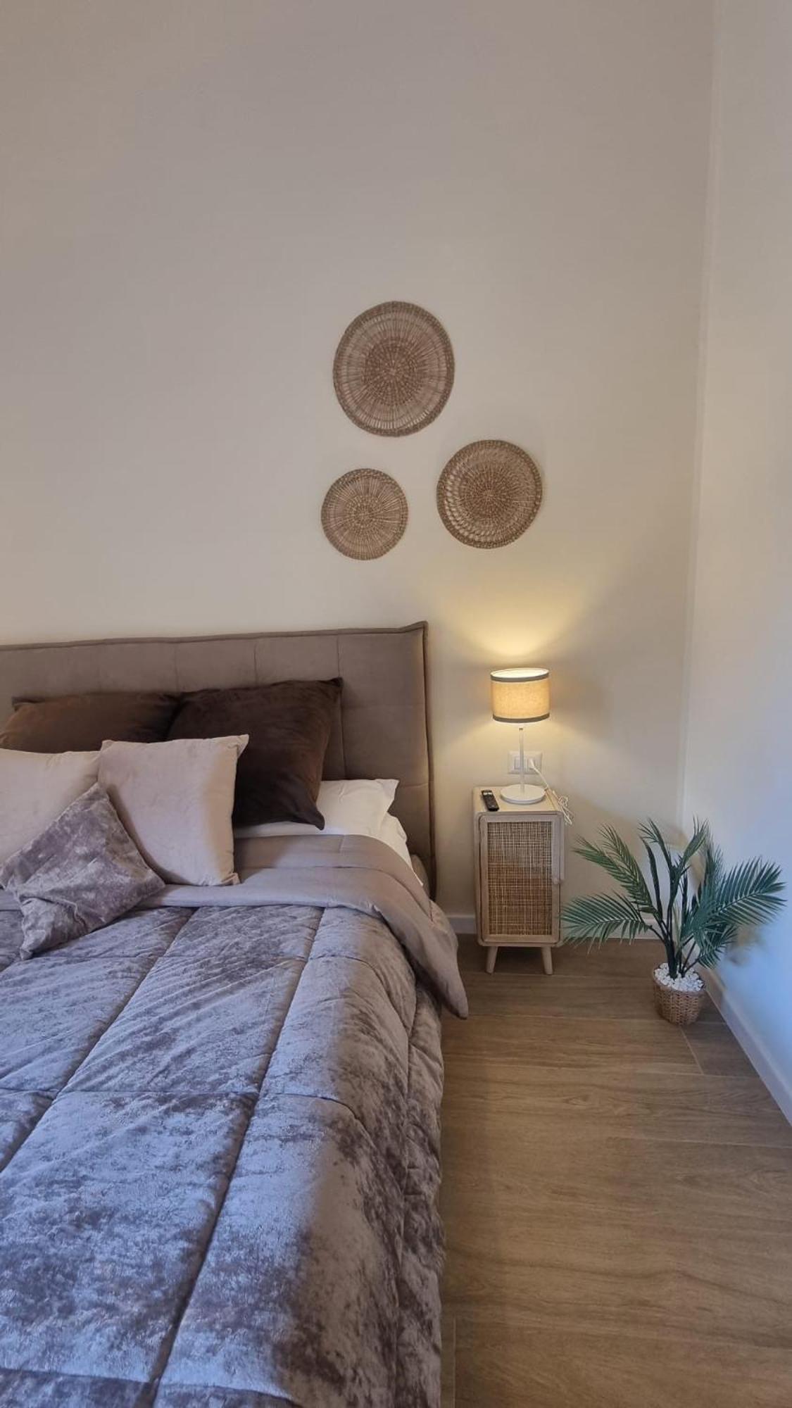 San Carlo Apartments B&B Caserta Esterno foto