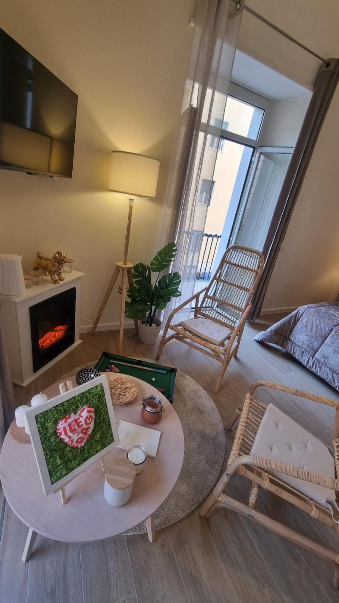 San Carlo Apartments B&B Caserta Esterno foto
