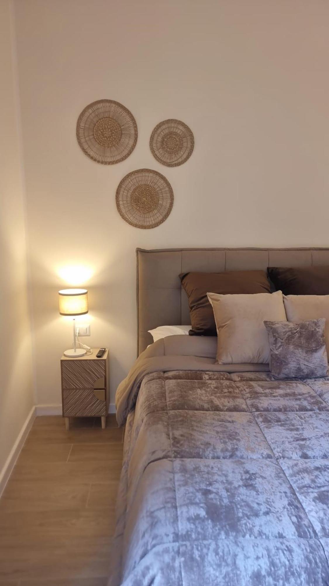 San Carlo Apartments B&B Caserta Esterno foto