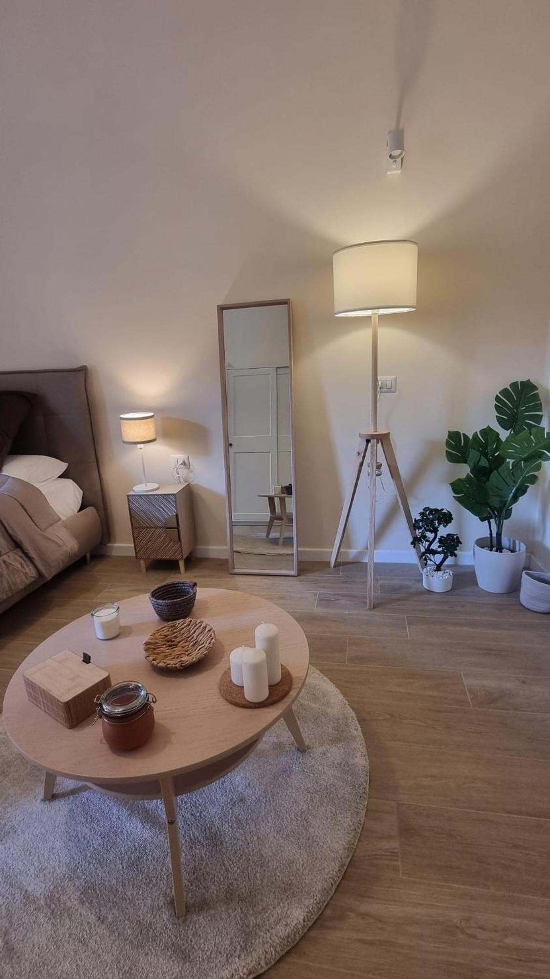 San Carlo Apartments B&B Caserta Esterno foto