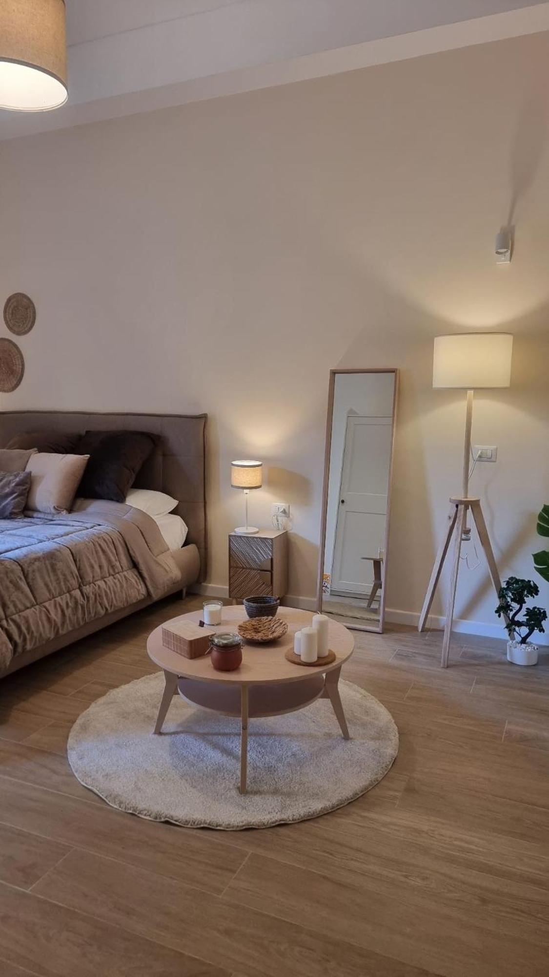San Carlo Apartments B&B Caserta Esterno foto