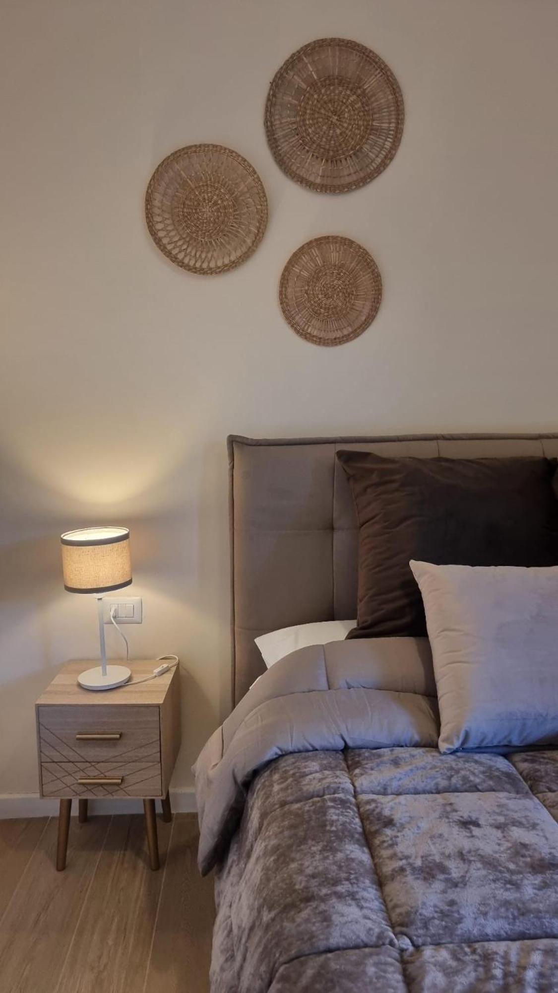 San Carlo Apartments B&B Caserta Esterno foto