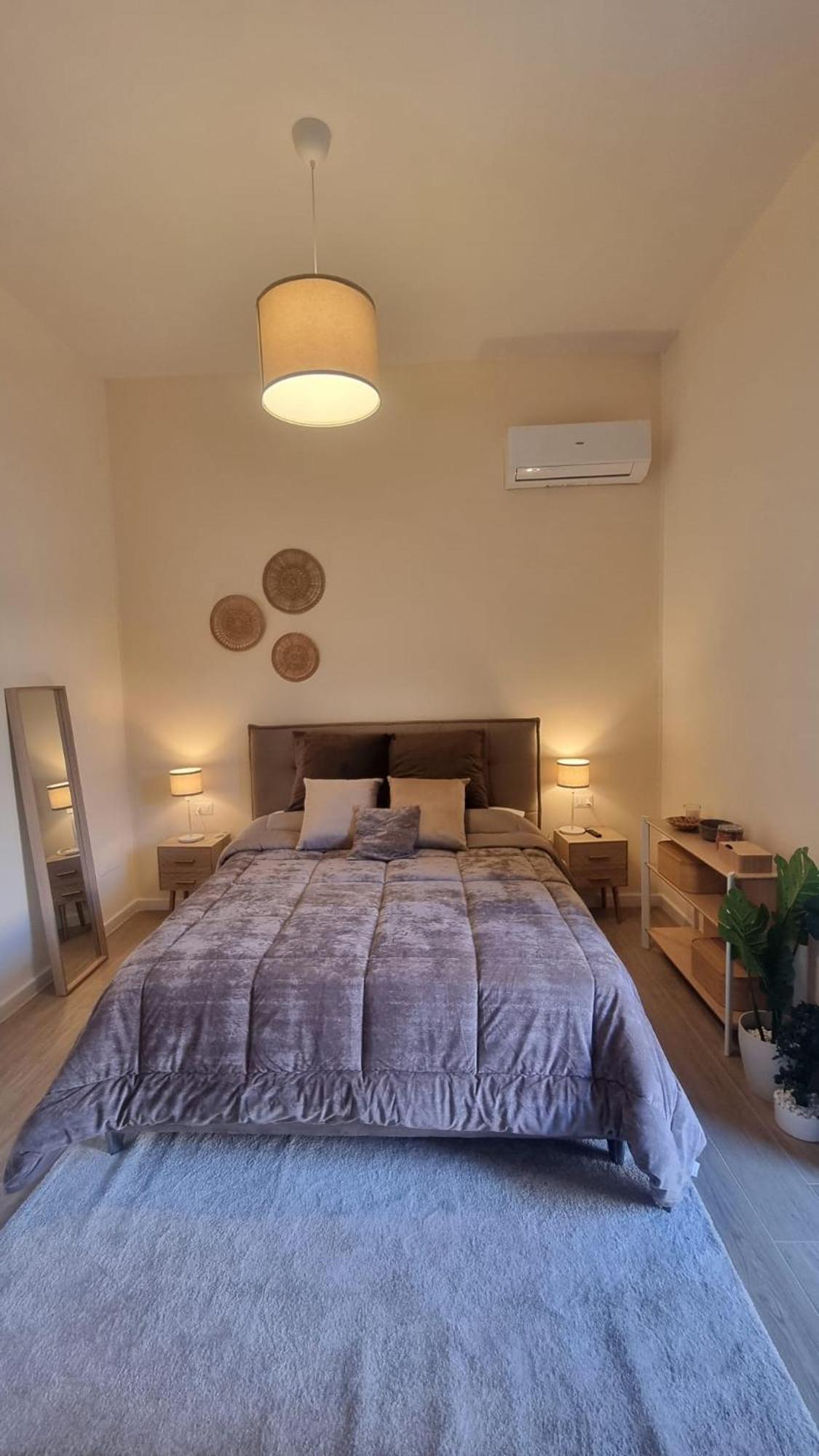 San Carlo Apartments B&B Caserta Esterno foto
