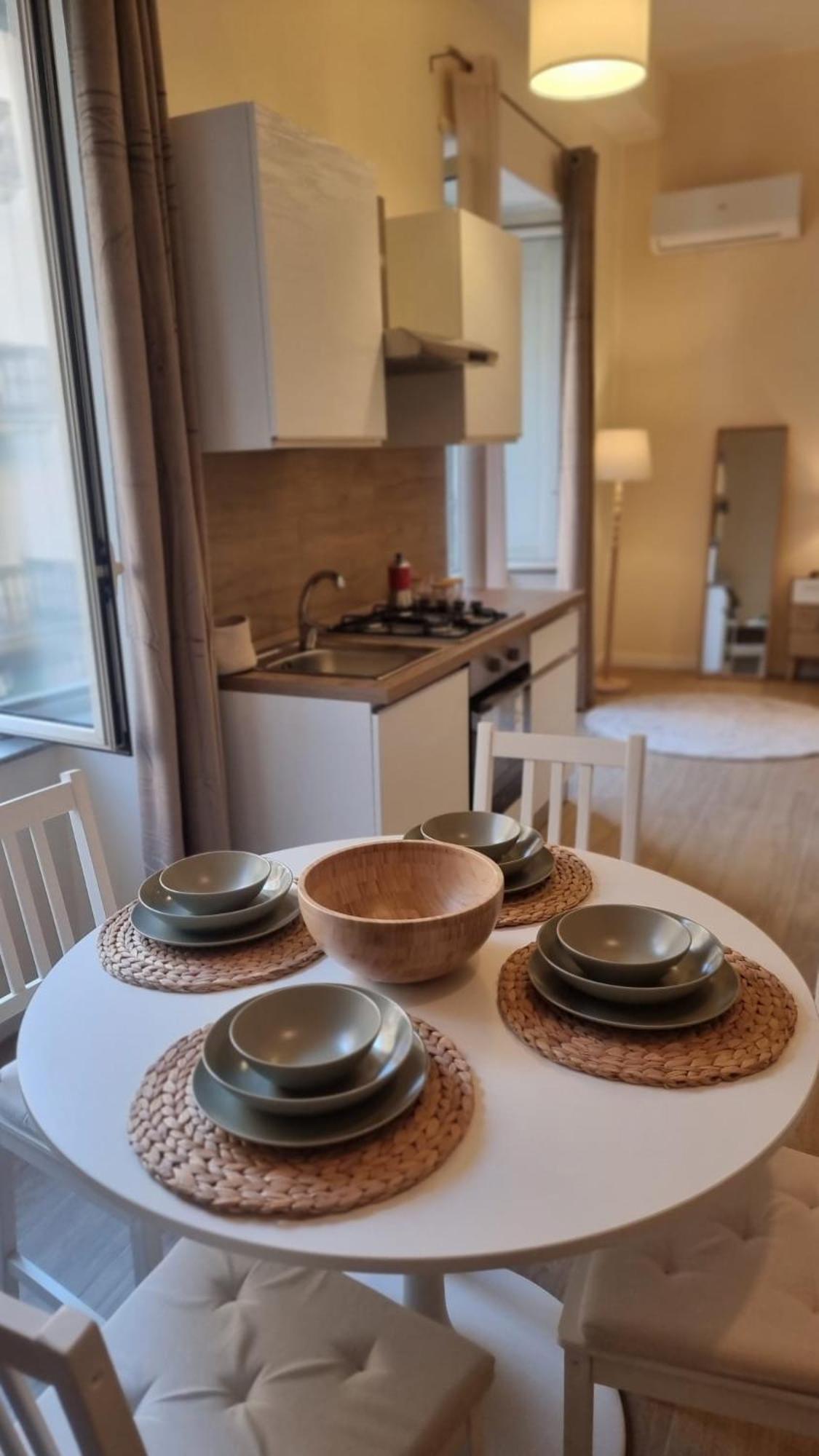 San Carlo Apartments B&B Caserta Esterno foto