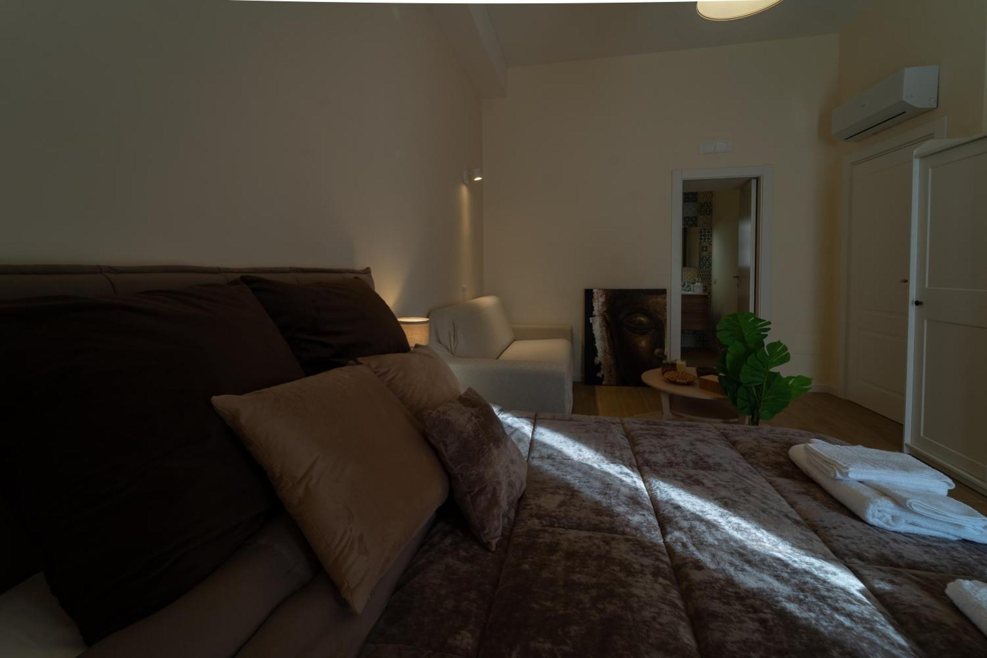 San Carlo Apartments B&B Caserta Esterno foto
